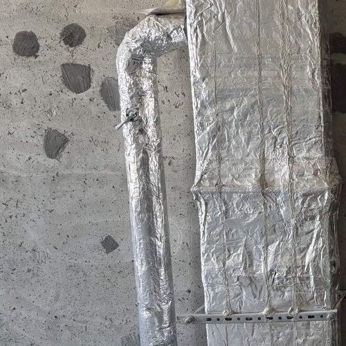 Студия Березовая аллея, 19к4