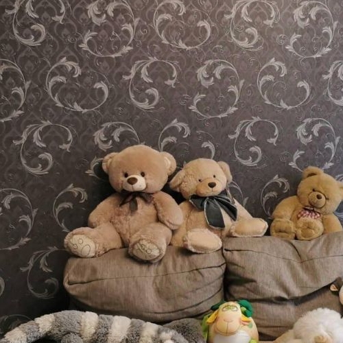 1-комн квартира Красногорск, улица Вилора Трифонова, 9