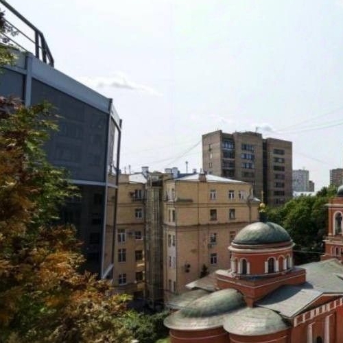 6-комн квартира Филипповский переулок, 8С1