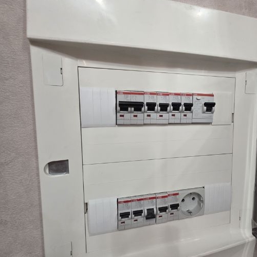 Студия Люберцы, Инициативная улица, 7В