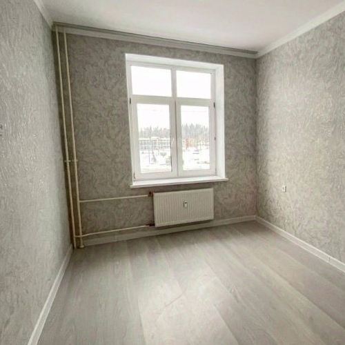 2-комн квартира Сабурово пгт, улица Заречная, 1