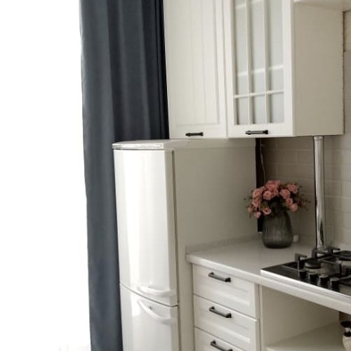 1-комн квартира д. Красный Поселок, улица Конюхова, 4