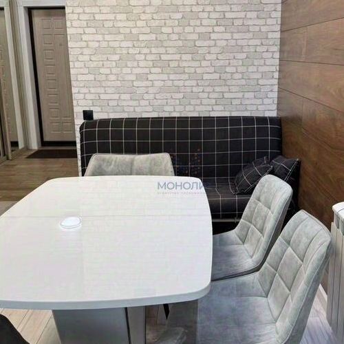 1-комн квартира 6-я Радиальная улица, 3к2