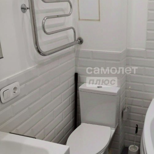 Студия д. Новая Купавна, улица Новая, 2