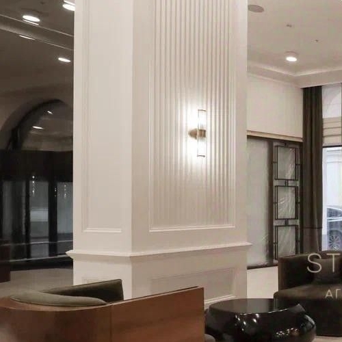 1-комн квартира Софийская набережная, 34