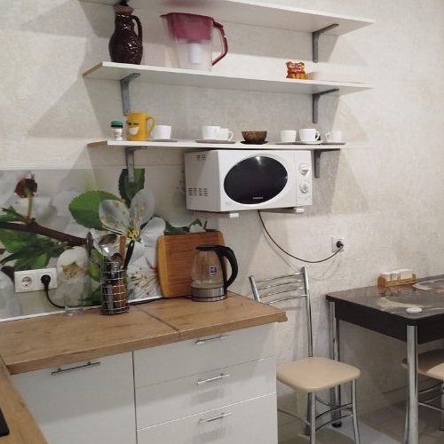 1-комн квартира Ивантеевка г, Хлебозаводская ул