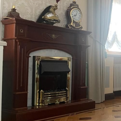 4-комн квартира улица Врубеля, 8