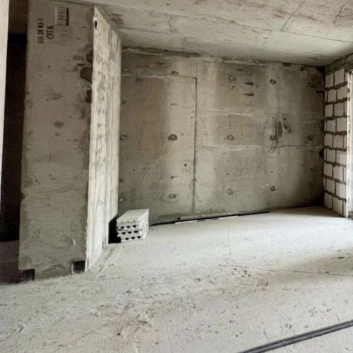 2-комн квартира Мосфильмовская улица, 88к4с1