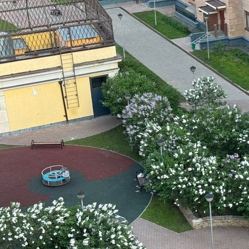 2-комн квартира Химки, улица Германа Титова, 2к2