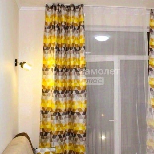 1-комн квартира бульвар Веласкеса, 8