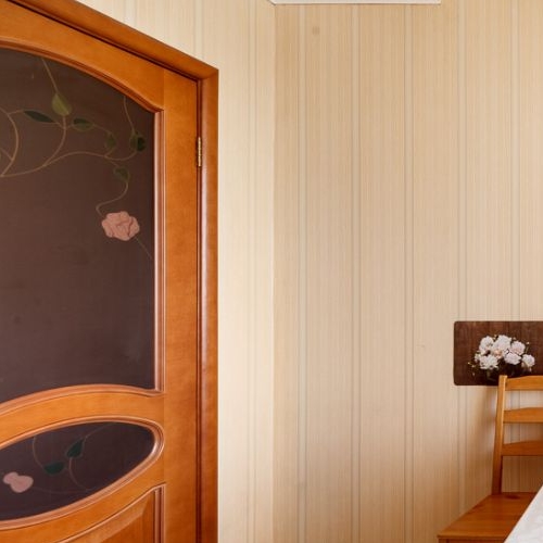 2-комн квартира Привольная улица, 56