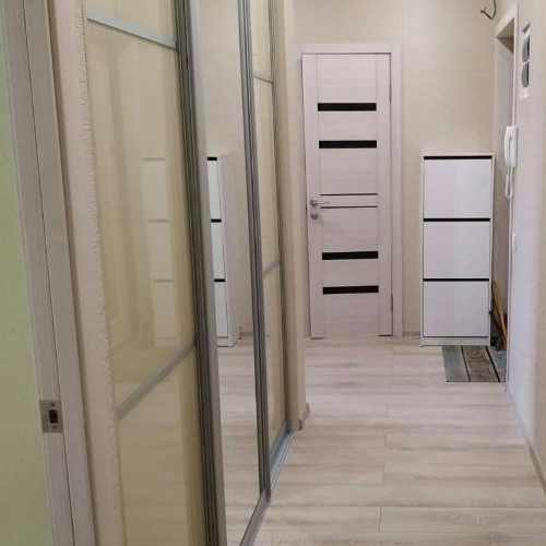 2-комн квартира Чехов, Молодежная улица, 6А