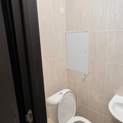 2-комн квартира Сабурово пгт, улица Рождественская, 3