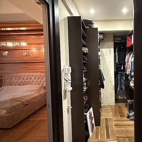 3-комн квартира Чапаевский переулок, 3