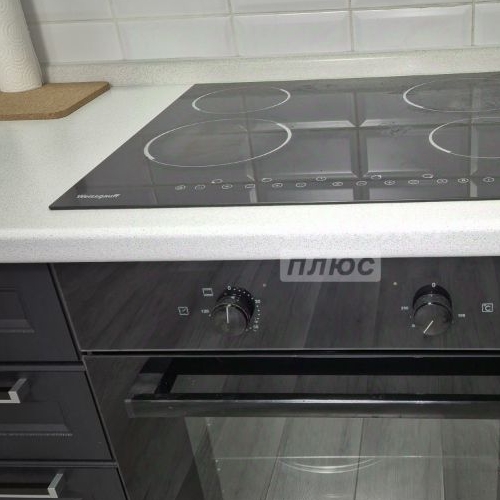 Студия 3-й мкр, Звенигород, 18