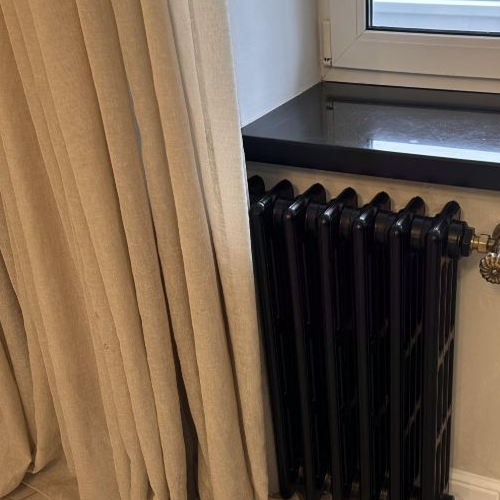 2-комн квартира д. Лобаново, улица Новая, 14