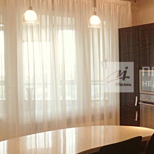 2-комн квартира Сосновая аллея, 1