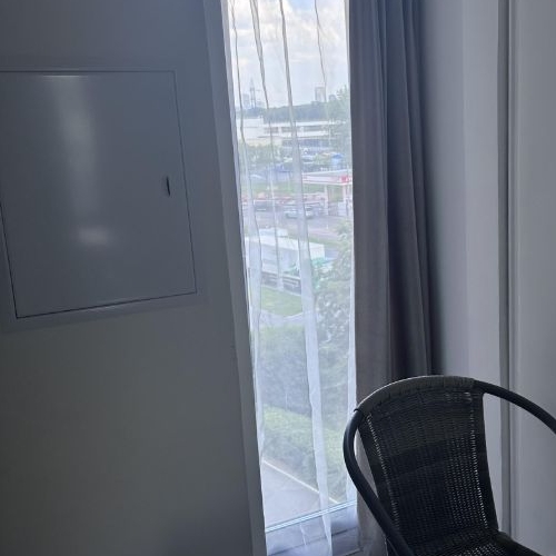 Студия Алтуфьевское шоссе, 2К1