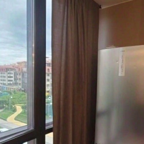 1-комн квартира с. Ромашково, бульвар Европейский, 3