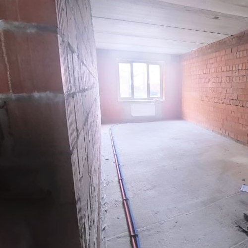 2-комн квартира д. Лобаново, улица Новая, 7