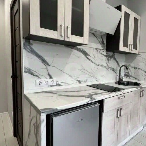 Студия Волоколамское шоссе, 71/22к1