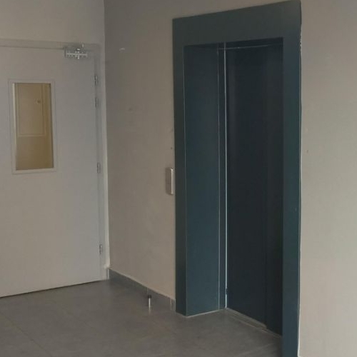 2-комн квартира Ясеневая улица, 12к1