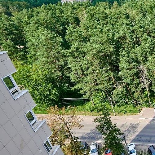 2-комн квартира Правдинский пгт, шоссе Степаньковское, 39