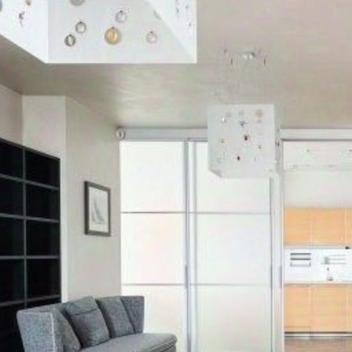 4-комн квартира улица Викторенко, 11