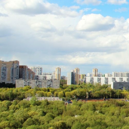 3-комн квартира Нежинская улица, 3А