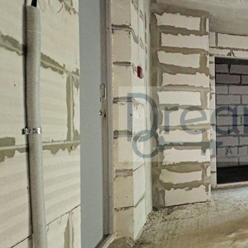 1-комн квартира д. Федурново, улица Авиарембаза, 12