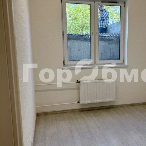 1-комн квартира Икша пгт, улица Садовая, 11