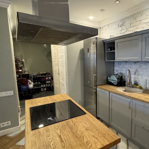 3-комн квартира Красногорск, улица Авангардная, 4