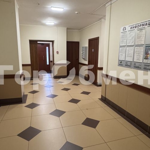 1-комн квартира Клязьма кв-л, улица Летчика Ивана Федорова, 7