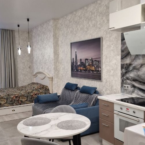 Студия Химки, улица Кудрявцева, 16