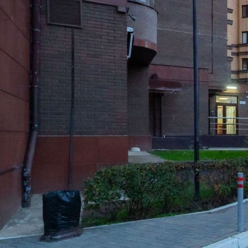 1-комн квартира Наро-Фоминск, улица Войкова, 3