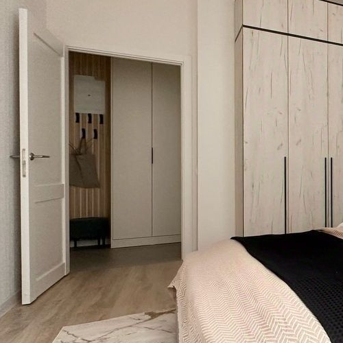 1-комн квартира улица Маргелова, 3к5