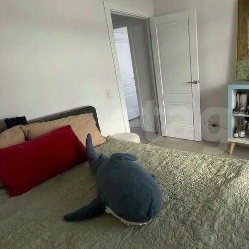 2-комн квартира Одинцово, улица Маршала Бирюзова, 7к4