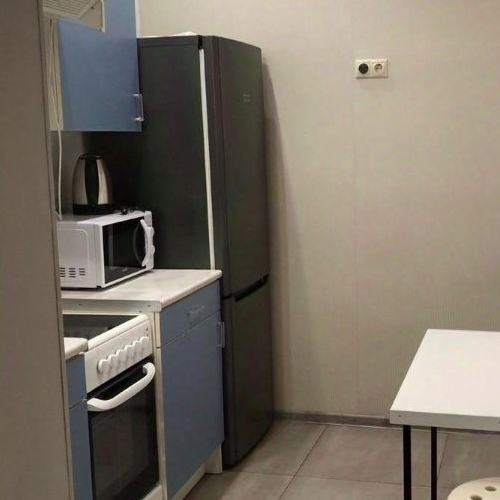 Студия Дзержинский, улица Ленина, 2а