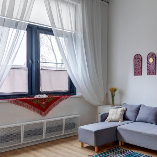 2-комн квартира Складочная улица, 8к2