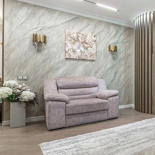 3-комн квартира Мосфильмовская улица, 88к7