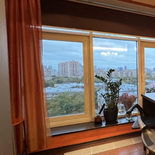 3-комн квартира Чапаевский переулок, 3