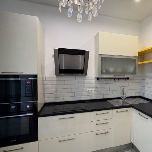 3-комн квартира Красногорск, бульвар Красногорский, 25