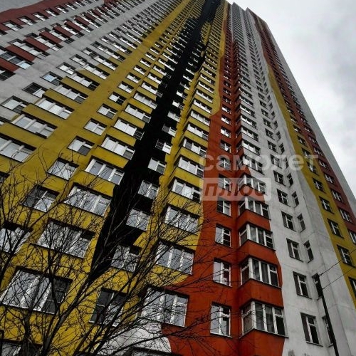 2-комн квартира Красногорск, улица Авангардная, 10