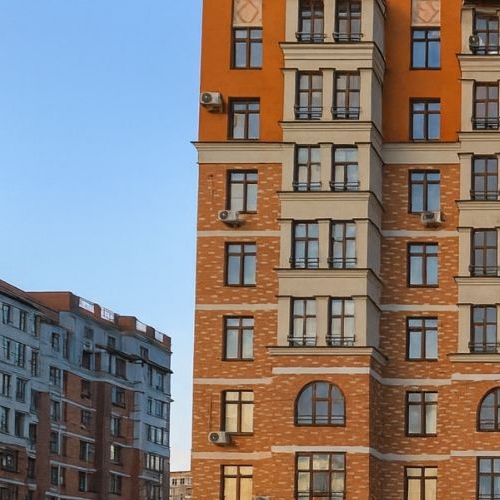 1-комн квартира Сабурово пгт, улица Парковая, 14