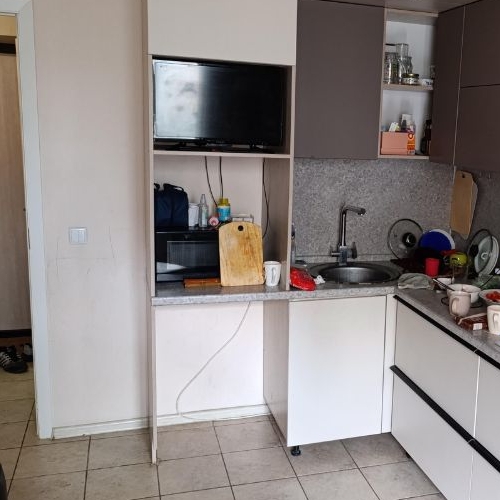 1-комн квартира Зенино ЖК Самолет мкр, Люберцы, проезд Некрасовский,  д. 6