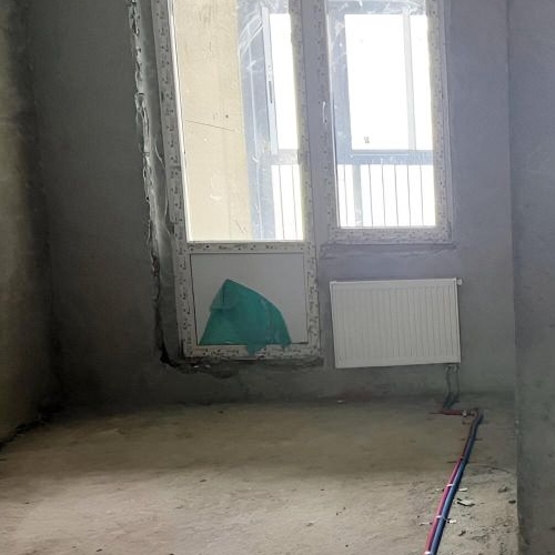 3-комн квартира 6-я Радиальная улица, 7/1к2