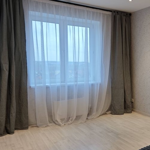 1-комн квартира Звенигород, проезд Ветеранов, 10к2