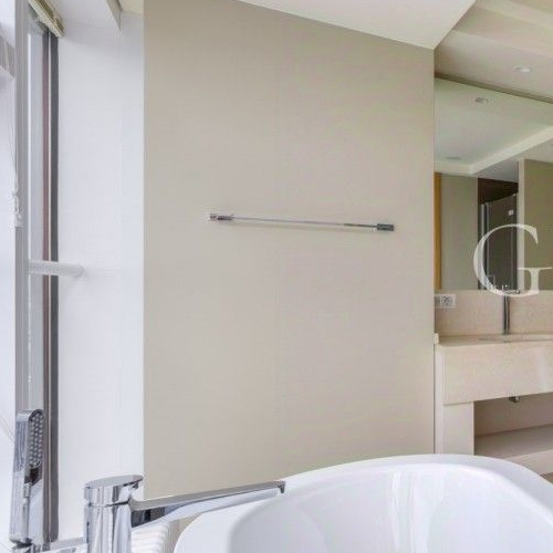 2-комн квартира 1-й Красногвардейский проезд, 15