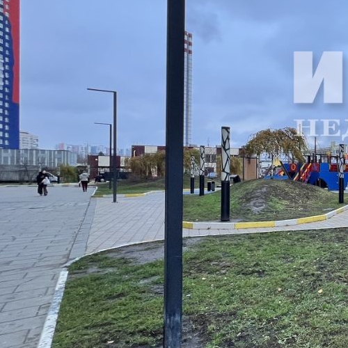 2-комн квартира Красногорск, улица Молодежная, 3