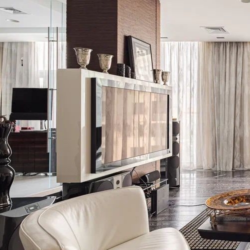 3-комн квартира улица Климашкина, 17С2